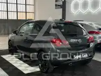 2017 Opel Corsa