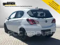 2017 Opel Corsa