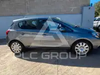 2017 Opel Corsa