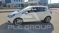2017 Opel Corsa