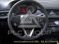 2017 Opel Corsa
