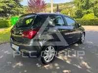 2017 Opel Corsa