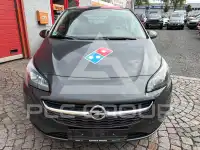 2017 Opel Corsa