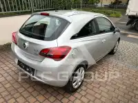 2017 Opel Corsa