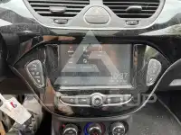2017 Opel Corsa