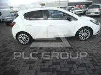 2017 Opel Corsa