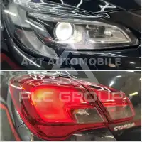 2017 Opel Corsa