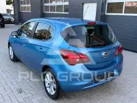 2017 Opel Corsa