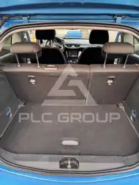 2017 Opel Corsa