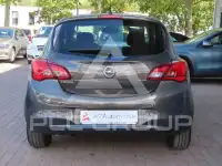 2017 Opel Corsa