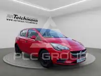 2017 Opel Corsa
