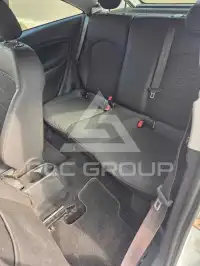 2017 Opel Corsa