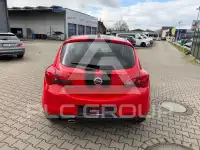 2017 Opel Corsa