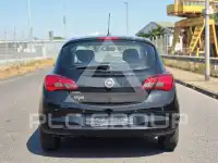 2017 Opel Corsa