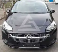 2017 Opel Corsa