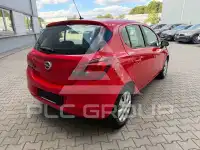 2017 Opel Corsa