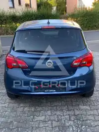 2017 Opel Corsa