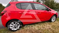 2017 Opel Corsa