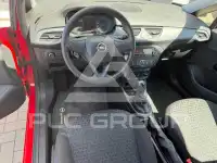 2017 Opel Corsa