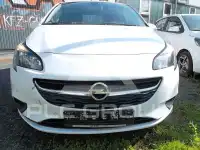 2017 Opel Corsa
