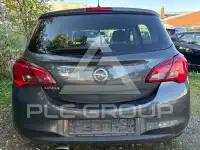 2017 Opel Corsa