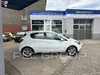 2017 Opel Corsa
