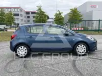 2017 Opel Corsa