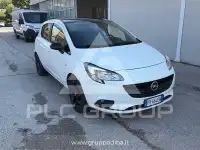 2017 Opel Corsa