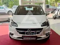 2017 Opel Corsa