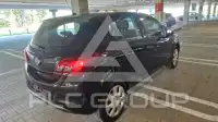 2017 Opel Corsa