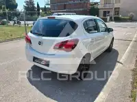 2017 Opel Corsa