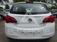 2017 Opel Corsa