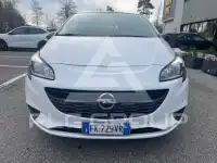 2017 Opel Corsa