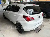 2017 Opel Corsa