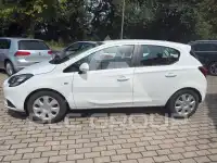 2017 Opel Corsa
