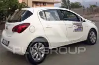 2017 Opel Corsa