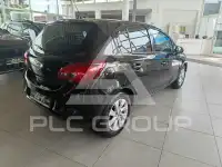 2017 Opel Corsa