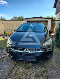 2017 Opel Corsa