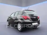 2017 Opel Corsa