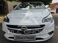 2017 Opel Corsa
