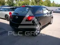 2017 Opel Corsa
