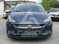 2017 Opel Corsa