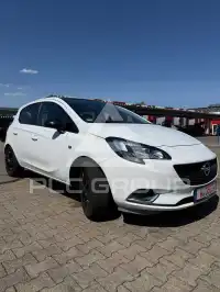2017 Opel Corsa