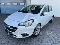 2017 Opel Corsa
