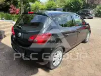 2017 Opel Corsa
