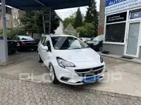 2017 Opel Corsa