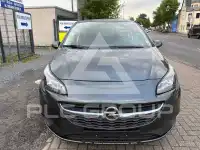 2017 Opel Corsa