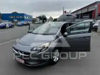 2017 Opel Corsa