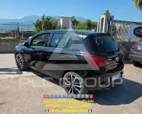 2017 Opel Corsa