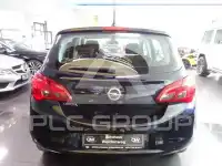 2017 Opel Corsa